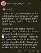 PissReddit