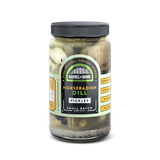 Horseradish-Dill