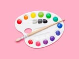 this is a palette, stupid