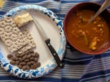 dinner