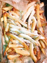 parm fries