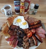 fryup