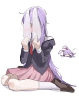 __reisen_udongein_inaba_touhou_drawn_by_imkooooww__6ad0e9cc08f79f15be6b79d3b70ed8e6