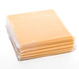 plastic cheddar