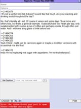 whyisthisspam