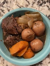 pot roast 2