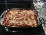 lasagna 2