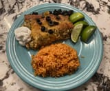 enchiladas