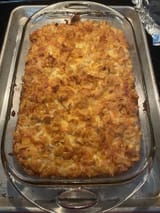 funeral potatoes