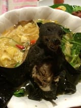 Bat Soup
