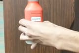 faggot hand