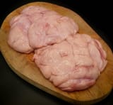 Veal Sweetbreads
