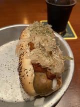 tacoma dog