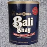 BaliShag