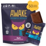 awake