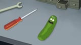 PICKLE RICK