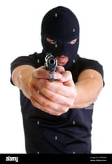 burglar