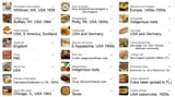 american cuisine