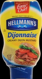 Dijonmustardmayo