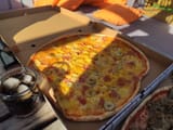 Bananpizza