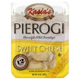 pierogi Kasias