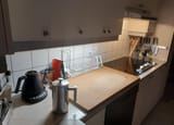 counter