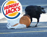 crow-burger