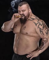 Eddie Hall