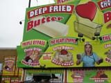 It&#039;s All About The Food At The San Diego County Fair KPBS Publi