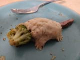 HAHAbroccoli