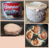 banner sausage 039324
