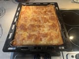 Banitsa Tiropita