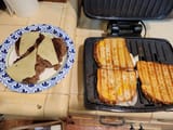 Grillin