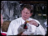 Al Gore Donut