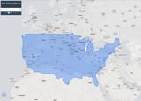 us-latitudes