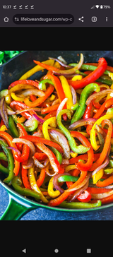fajita