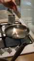 In this series I’m trying to cook a Japanese style omurice omelette using a stainless steel skillet_thumb.jpg