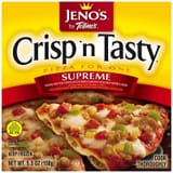 jenos pizza supreme