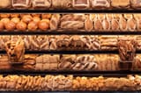 bread