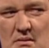 the fuck is this faggot going on about