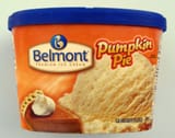 pumpkin pie scream