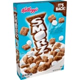 smores