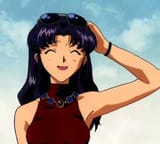 Misato
