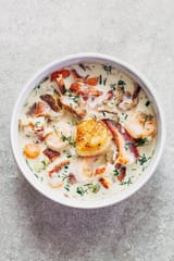 Seafood-Chowder-