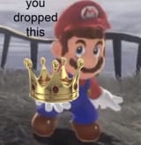 KING