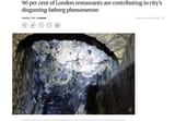 fatberg