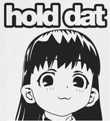 hold dat