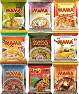 mama