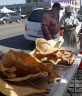 chicharrones