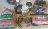 BLT mise